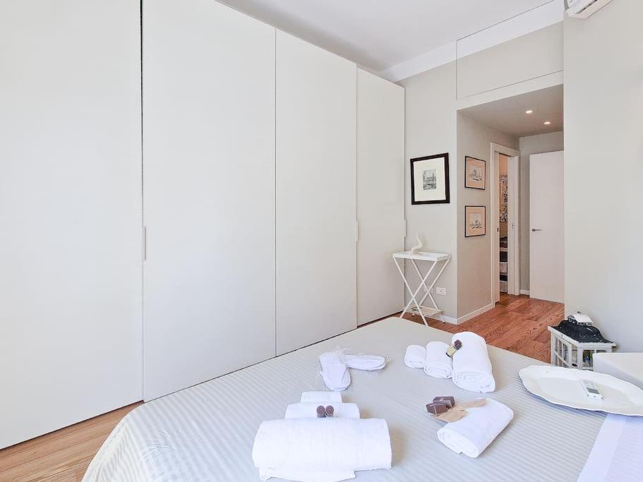 Charme On The River - City Center Apartment Verona Exterior photo